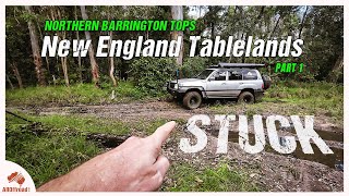 Exploring NSW New England Tablelands The Lesser Known Path  Part 1 [upl. by Whalen]