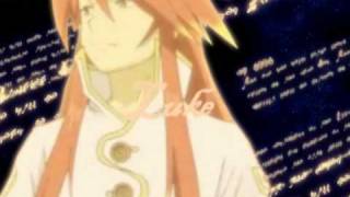 Tales of the Abyss  Trailer [upl. by Anitsirk]