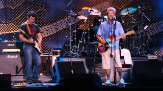 Eric Clapton  Layla Live at Crossroads Guitar Festival 2004 [upl. by Lalage]