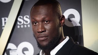 The Unknown History Of Stormzy [upl. by Xenos]