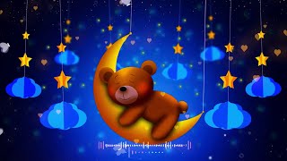 Lullaby for Babies To Go To Sleep  Bedtime Lullaby For Sweet Dreams  Sleep Lullaby Song [upl. by Onibag]