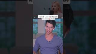 DREAMCATCHER  BONVOYAGE  Vocal Coach Justin Reacts kpop vocalcoach reaction [upl. by Mauro]