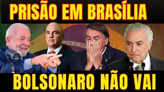 PIOR NOTÍCIA PARA LULA STF E MORAES REVELAM TUDO BOLSONARO SOLTA A BOMBA E TRUMP ADES LULA [upl. by Notsuoh]