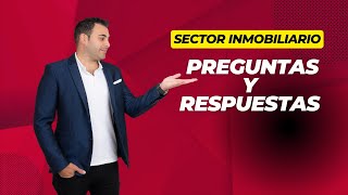 Sector inmobiliario en Argentina  Preguntas y Respuestas [upl. by Dev]