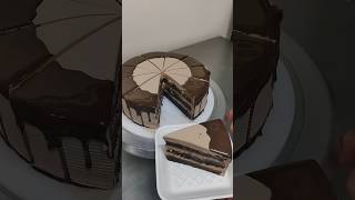 Chocolatecake cakevideoshortvideoshortsvideotrendingviralvideoshortsfeedshortshortsviraltv [upl. by Acinhoj53]