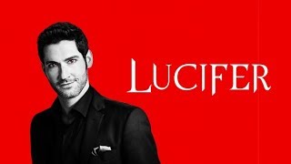 Lucifer All powers from the TV series [upl. by Yhtomiht]