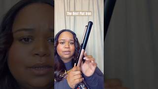 The best flat iron flatirons haircare hairtutorial hair hairstyles hairtok fypviral fypシ゚ [upl. by Eedrahc30]