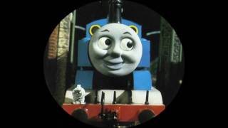 Thomas the Tank Engine and Friends Full Original Theme [upl. by Neirrad]