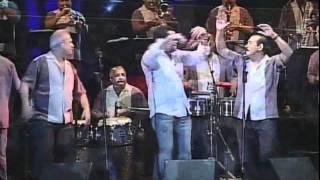 El Gran Combo En vivo  Brujeria  Guayaquil [upl. by Bethanne]