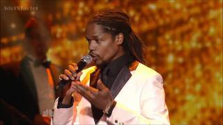 Landau Eugene Murphy Jr  The Finals Americas Got Talent [upl. by Aidnyl]