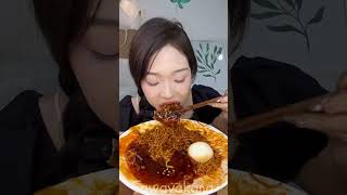 mukbang eating show chinese food asmr eting chalange funny eatingshow asmr shorts [upl. by Nivri190]