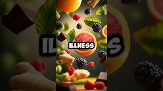 Food that helps after Illness facts nutritionjourney healthylifestyle [upl. by Buckler870]