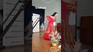 Grudusk muzyka show dance zabawa teatro senior gipsy koncert music [upl. by Airret]