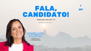 Fala candidato [upl. by Rape]