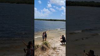 Passeio na lagoa do catú aquiraz Ceará shots [upl. by Nospmoht744]