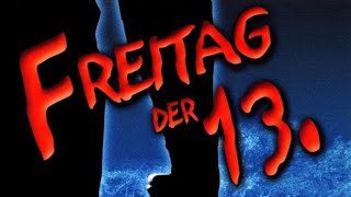 Freitag der 13 1980 Review [upl. by Stokes]