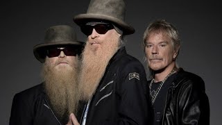 ZZ Top  I Gotsta Get Paid [upl. by Paquito636]