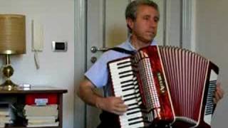 TICO TICO no fubà  accordion accordeon acordeon akkordeon akordeon [upl. by Jasun394]