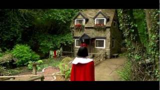 Grand Theatre Wolverhampton Panto 2011 Snow White unofficial trailer [upl. by Anelrihs]