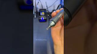 Aluminium Desoldering Pump ErCanEverything Soldering Tips [upl. by Neeli]