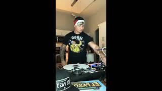 DJ Johnny Kage Noche de Juarez FB Live 41820 part 1 [upl. by Alokin]