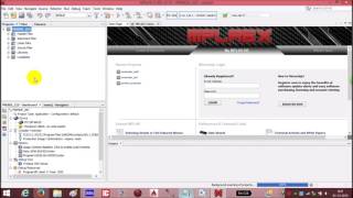 MPLABX PROTEUS XC8 MCC mplab code configurator español [upl. by Adoree105]