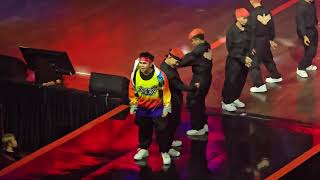 SB 90s THE STREETBOYS REUNION DANCE CONCERT 2 [upl. by Sedinoel285]