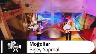 Moğollar  Bişey Yapmalı [upl. by Shellans]