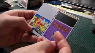 TurboGrafx 16 PC Engine Reproductions Coryoon  Magical Chase [upl. by Olvan]