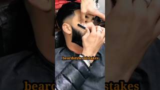 Beard styles mistakes viralshorts ytshorts youtubeshorts beard looksmaxxing [upl. by Roseanna371]