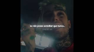 lil peep  40 missed calls legendado para status [upl. by Amiel]