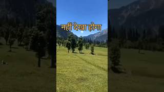 Ghumne ki jagah konsi achhi hai  Nature  Best Hill Stations  India me ghume kaha [upl. by Hplar]