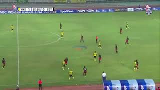 YANGA VS Coastal Union 30 NBC Premier League Full Match Leo Mkapa stadium [upl. by Eenahs]