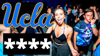 UCLA Party ucla vlog college party frat party sorority party college vlog school vlog ucla rl grime [upl. by Sid]