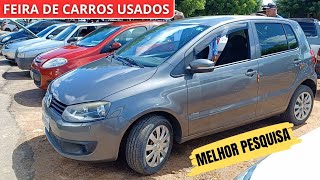 ✅️ A MAIOR FEIRA DE CARROS USADOS DO NORDESTE Em Arapiraca Alagoas 👆 [upl. by Aseena731]