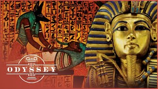 Why Did The Egyptians Preserve The Body After Death  The Lost Gods  Odyssey [upl. by Sesom]