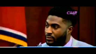 Cory Batey Trial Defendant Testifies Day 5 Part 4 040816 [upl. by Roxane361]