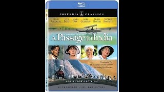 Opening To A Passage To India 1984 2008 BluRay [upl. by Anihpled]