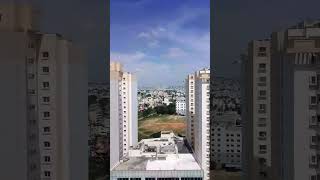 mantri alpyne apartment bangalore [upl. by Neelram]