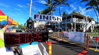 Kona Coffee Marathon [upl. by Tnomal]