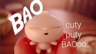 If Momo Suddenly Becomes a Child BAO 2018 Animated Short Film Explained Kids Tube [upl. by Janette]