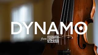 DYNAMO Strings by ThomastikInfeld [upl. by Eicats71]