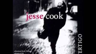 RED  JESSE COOK [upl. by Nnayram]