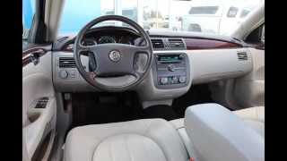 2008 Buick Lucerne CXL in Review Red Deer [upl. by Ethbun154]