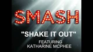 Smash  Shake It Out DOWNLOAD MP3  Lyrics [upl. by Ytitsahc233]