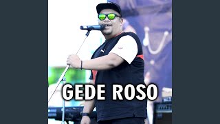 Gede Roso [upl. by Shirk]