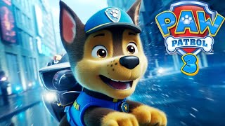 PAW PATROL 3 2026 Everything We Know [upl. by Vedette480]