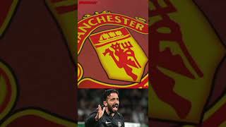 Ruben Amorim Takes Charge of Manchester United [upl. by Annaej]