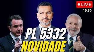 Lula Vai Aprovar Isenção de Perícias no INSS para Aposentados Saiba Aqui [upl. by Nima]