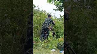 KNLA  PDF ALWAYS STRONG 🙏💪👍shortvideo knla pdf kawthoolei [upl. by Mcnair]